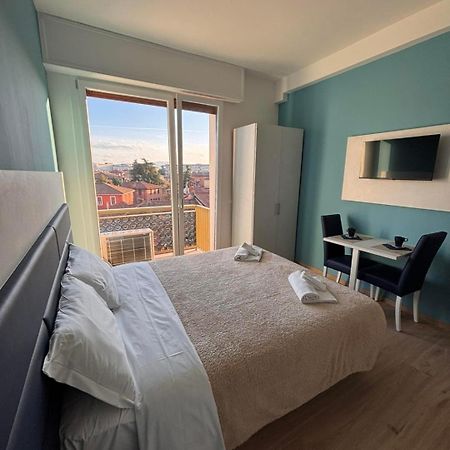 La Corte Del Sant'Orsola Residence Bologna Kültér fotó