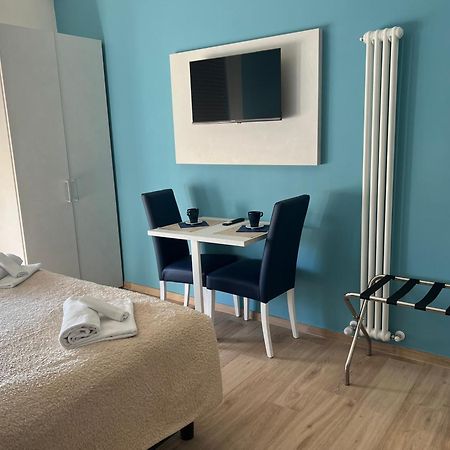 La Corte Del Sant'Orsola Residence Bologna Kültér fotó
