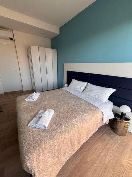 La Corte Del Sant'Orsola Residence Bologna Kültér fotó