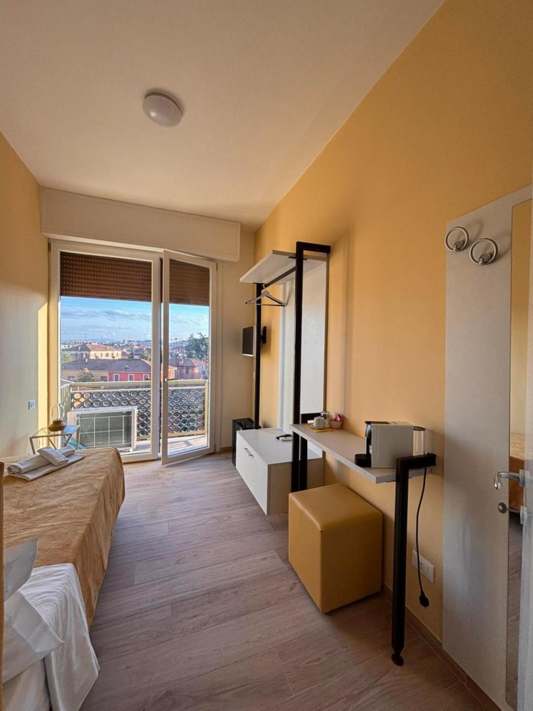 La Corte Del Sant'Orsola Residence Bologna Kültér fotó