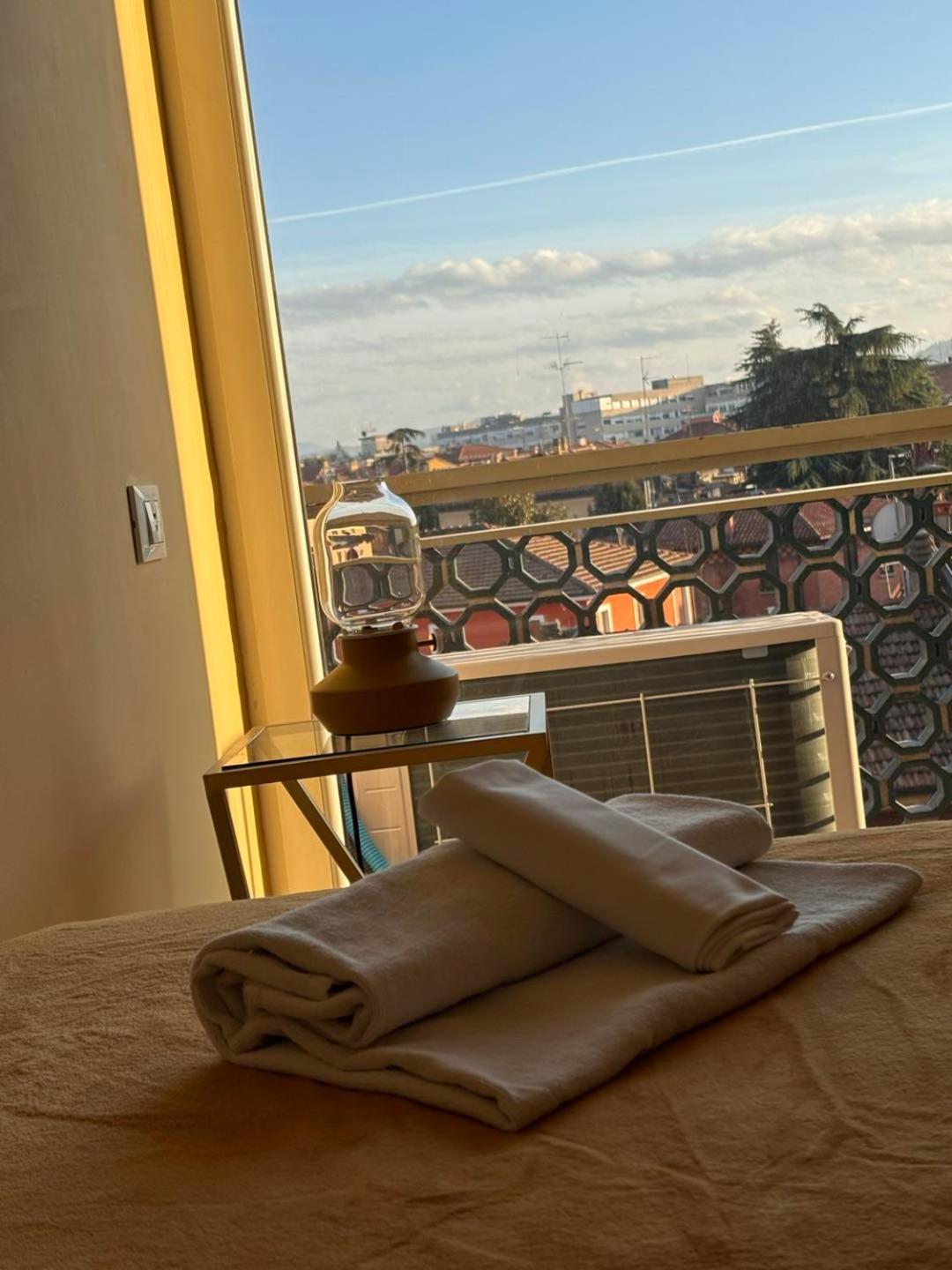 La Corte Del Sant'Orsola Residence Bologna Kültér fotó