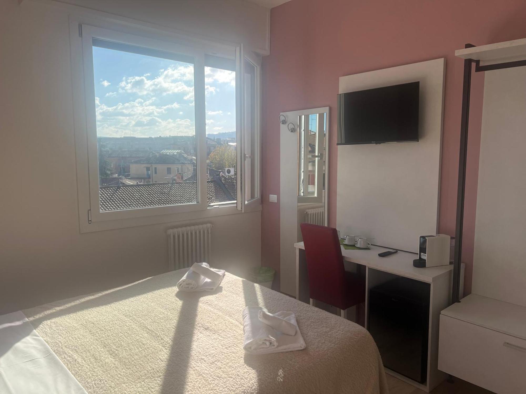 La Corte Del Sant'Orsola Residence Bologna Kültér fotó