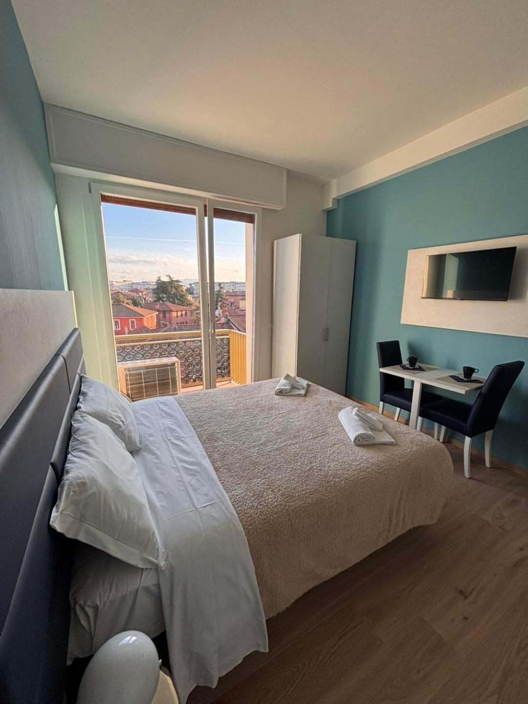 La Corte Del Sant'Orsola Residence Bologna Kültér fotó