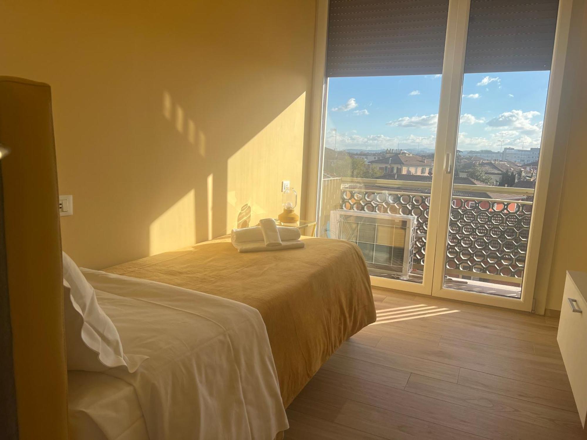 La Corte Del Sant'Orsola Residence Bologna Kültér fotó