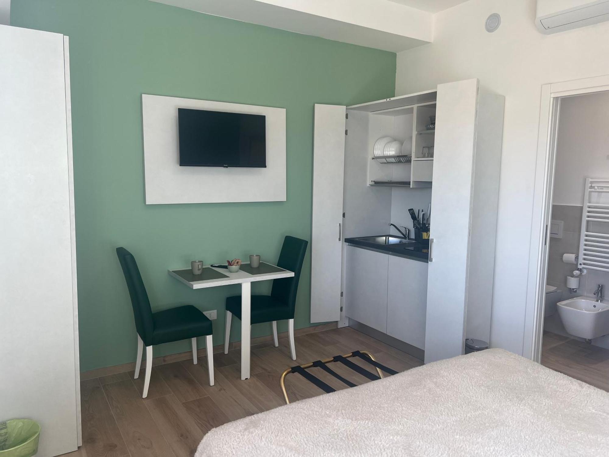 La Corte Del Sant'Orsola Residence Bologna Kültér fotó