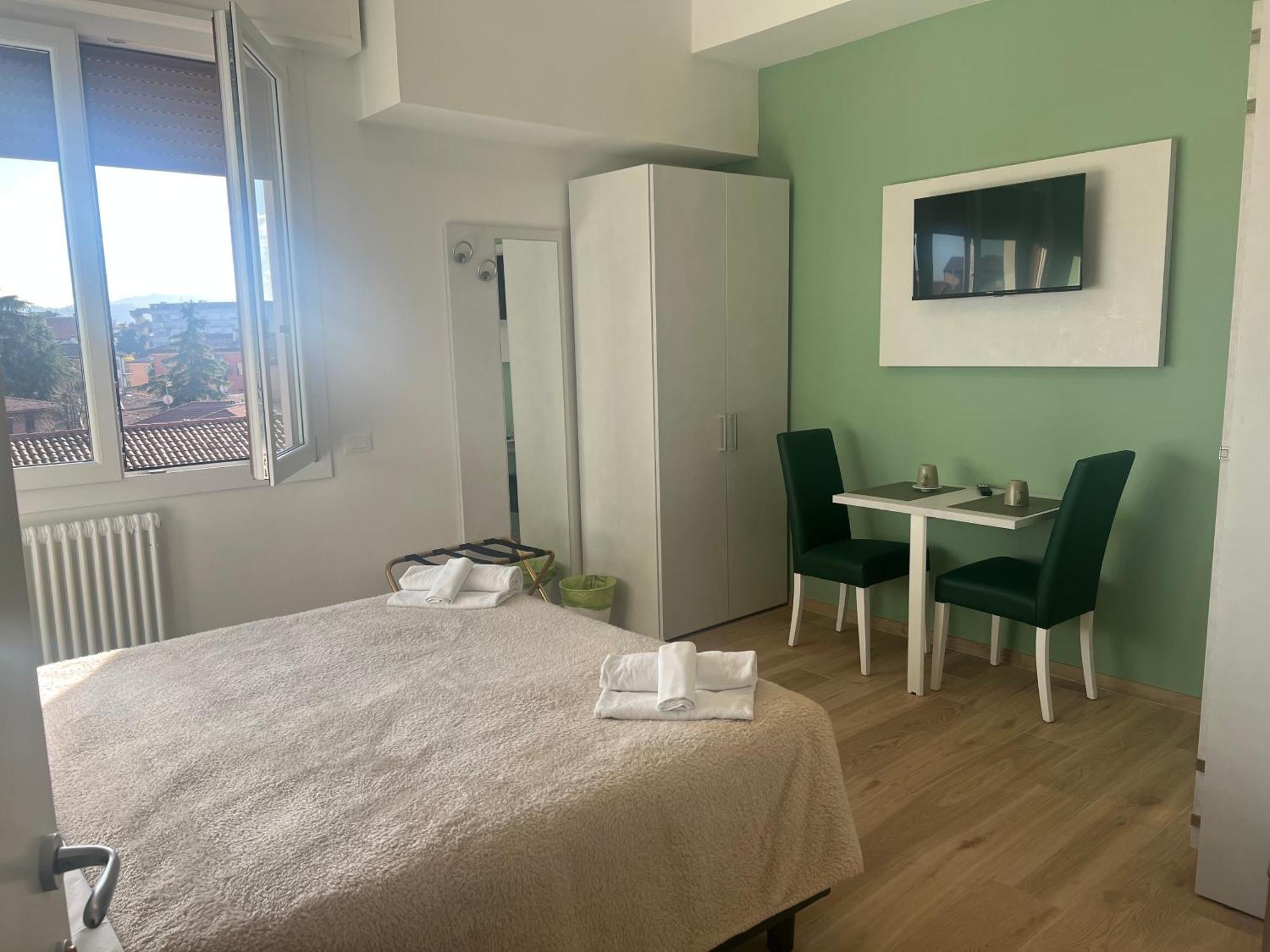 La Corte Del Sant'Orsola Residence Bologna Kültér fotó