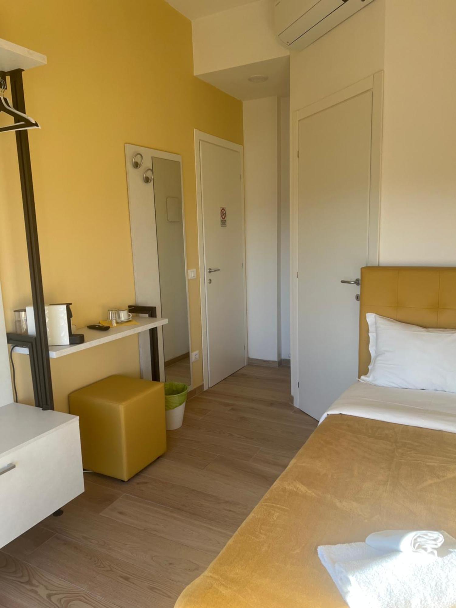 La Corte Del Sant'Orsola Residence Bologna Kültér fotó