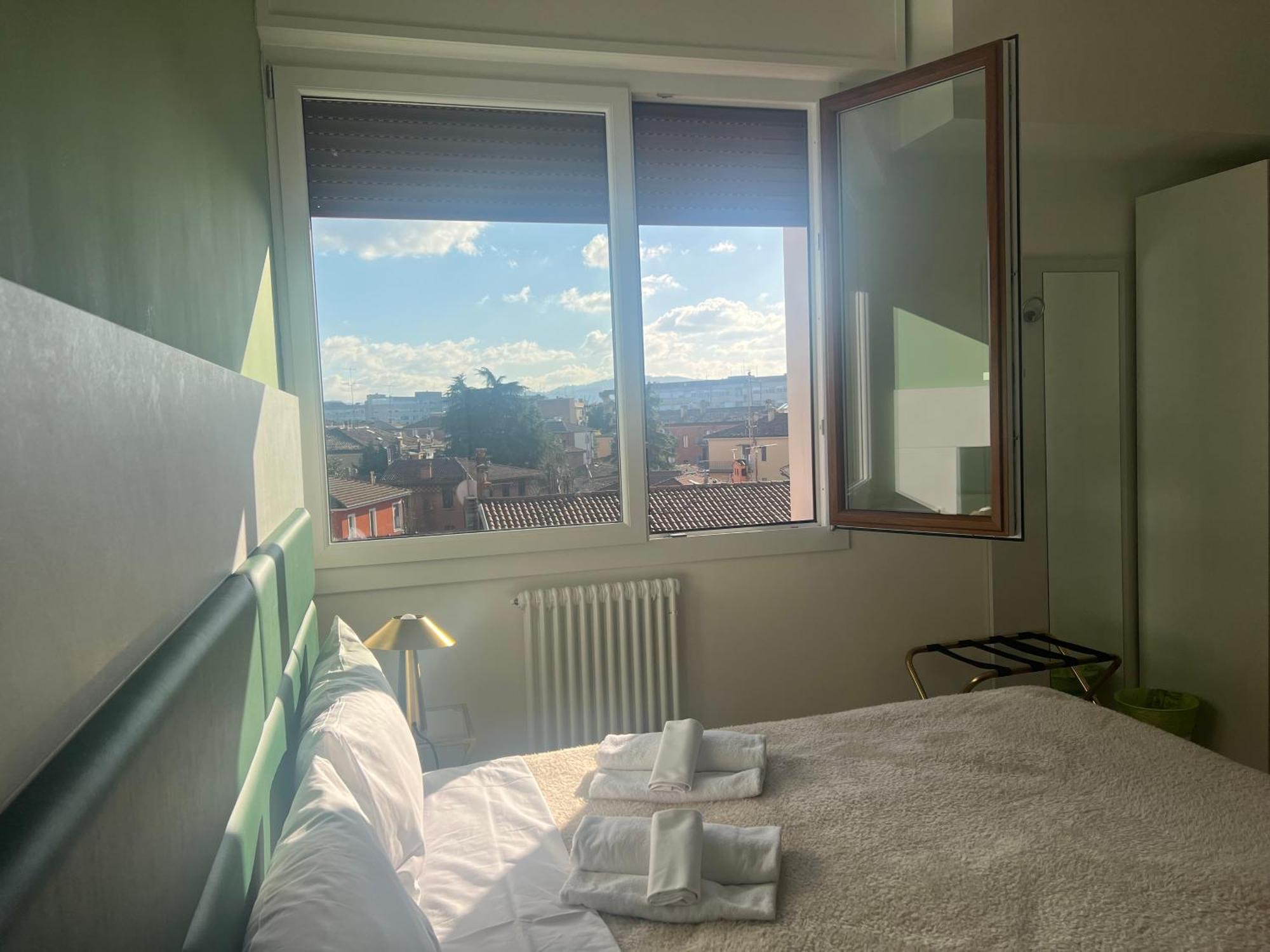 La Corte Del Sant'Orsola Residence Bologna Kültér fotó