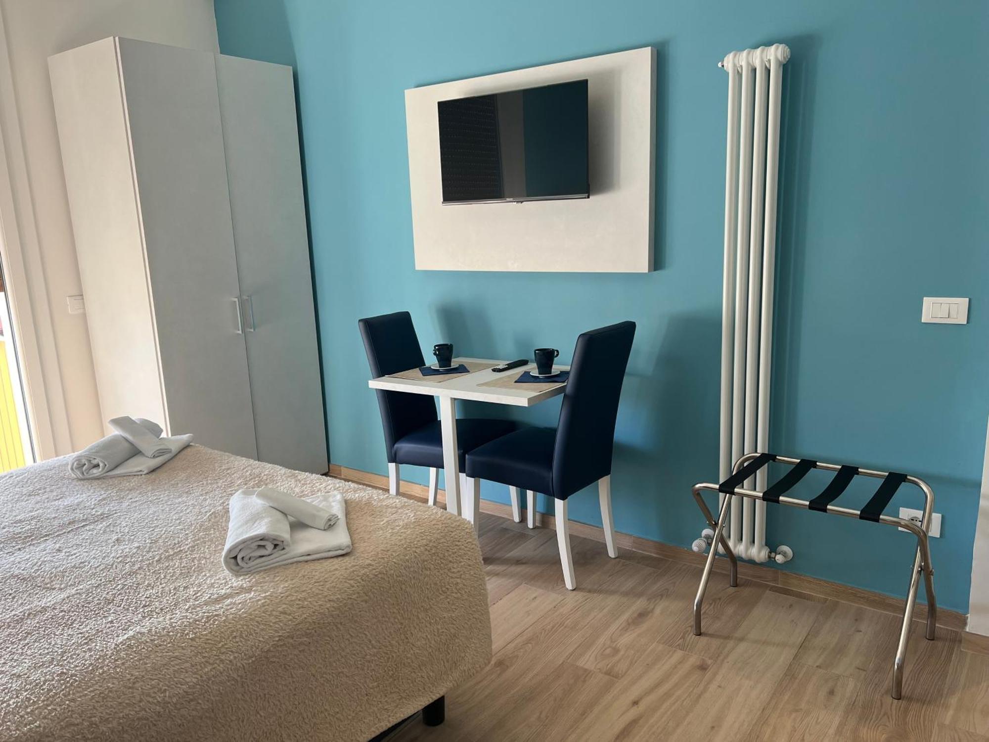 La Corte Del Sant'Orsola Residence Bologna Kültér fotó