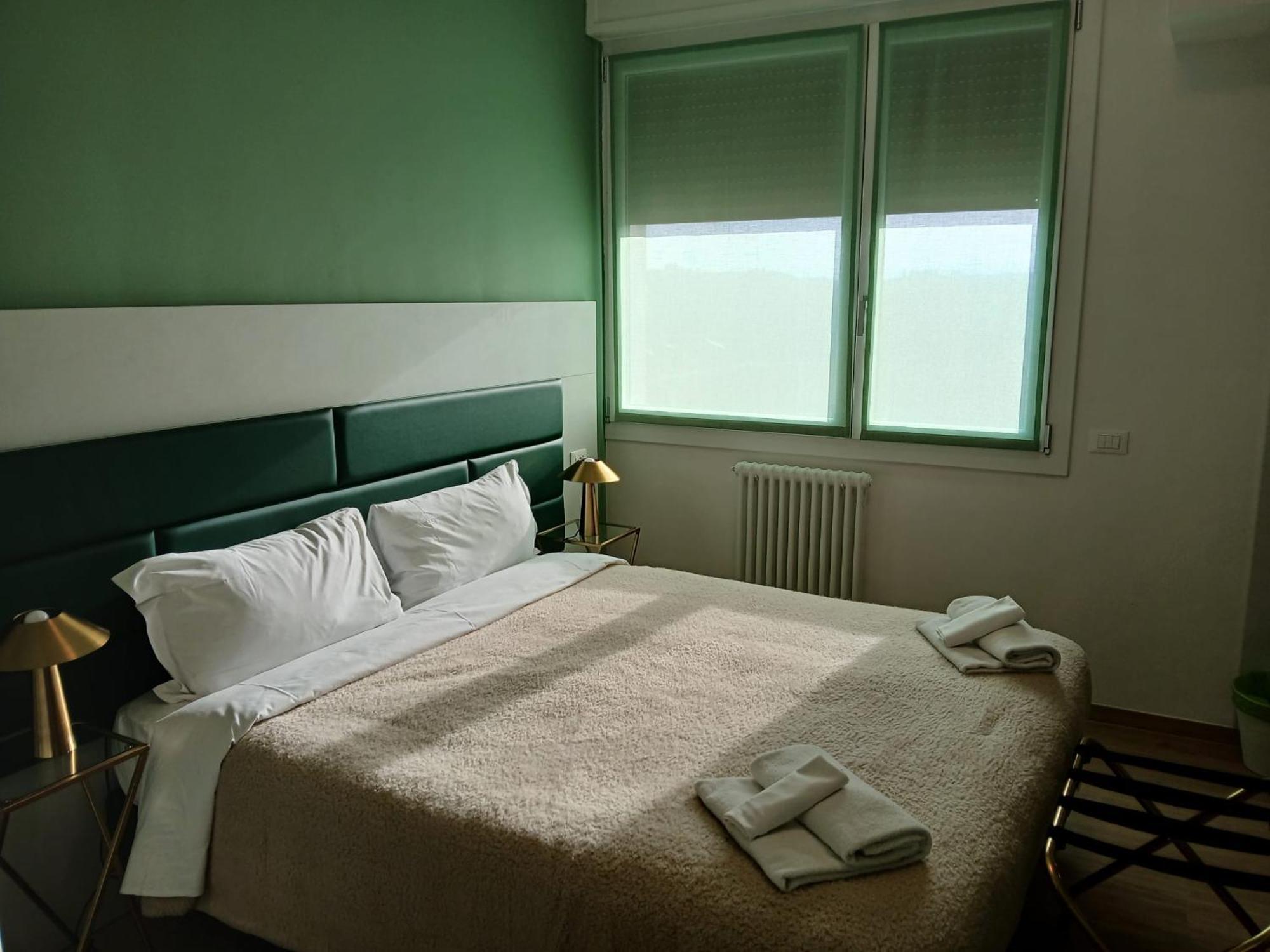La Corte Del Sant'Orsola Residence Bologna Kültér fotó