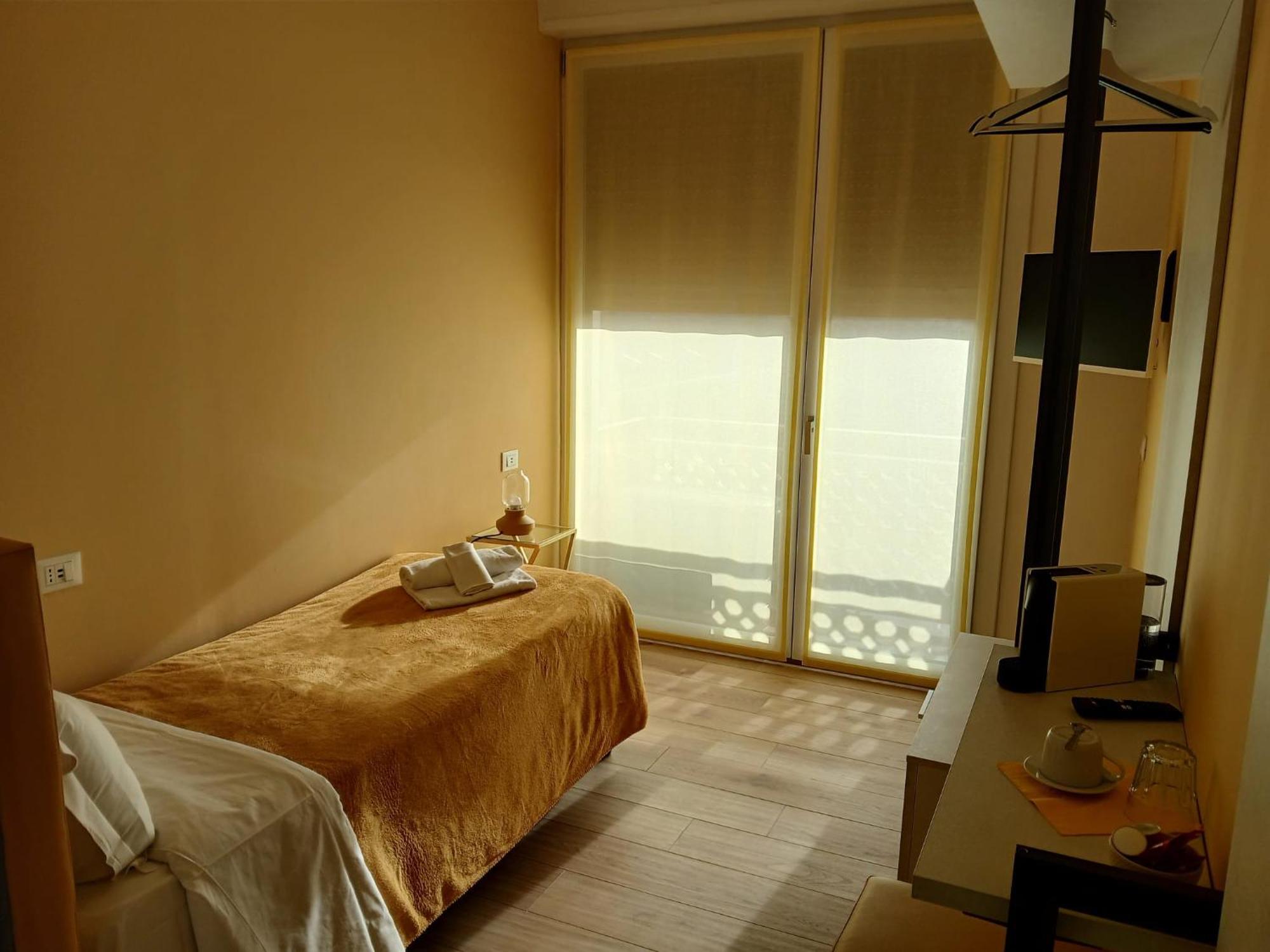 La Corte Del Sant'Orsola Residence Bologna Kültér fotó
